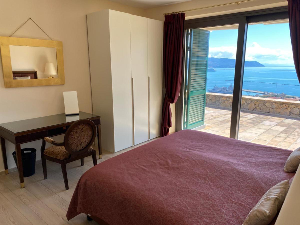 Miramare Apartments&Suites La Spezia Exteriér fotografie
