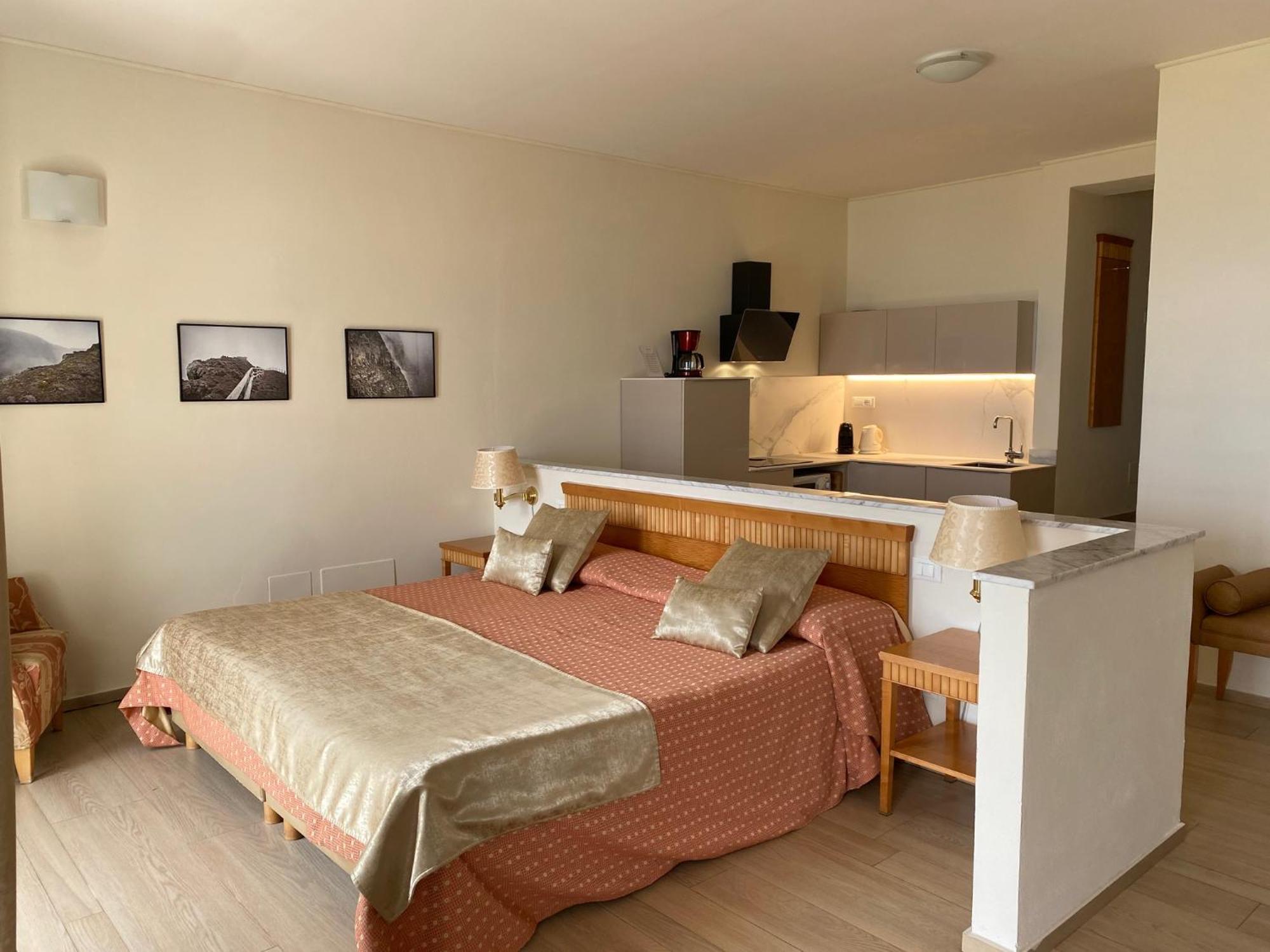 Miramare Apartments&Suites La Spezia Exteriér fotografie