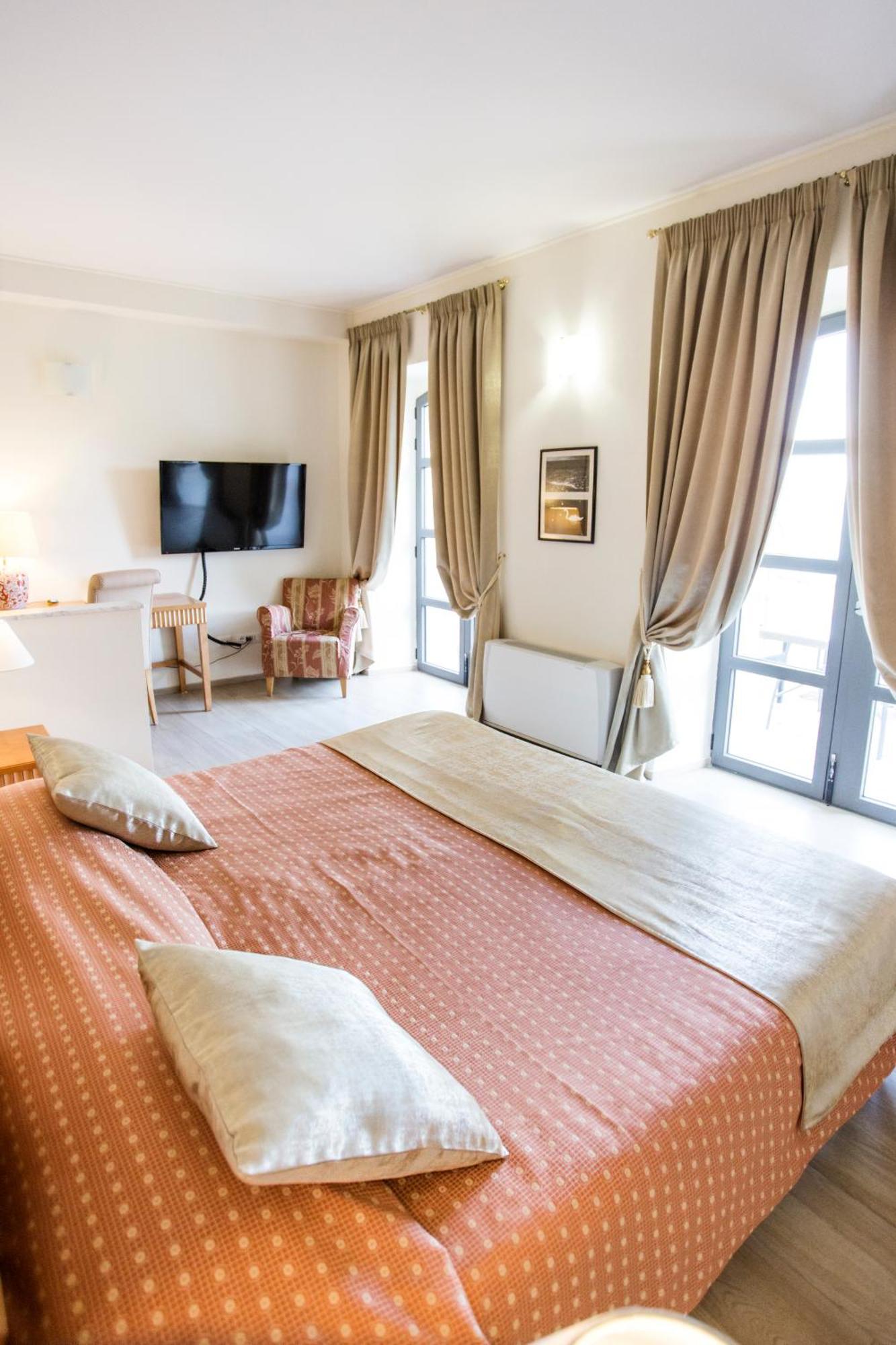 Miramare Apartments&Suites La Spezia Exteriér fotografie